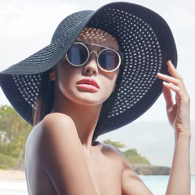 10 способов быстрее загореть и сохранить загар надолго