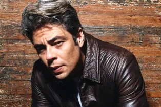 Бенисио Дель Торо задержали в аэропорту, заподозрив в попытке взорвать самолет Бенисио Дель Торо задержали в аэропорту, заподозрив в попытке взорвать самолет