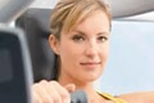 Спортивный поединок (с собой) Спортивный поединок (с собой)