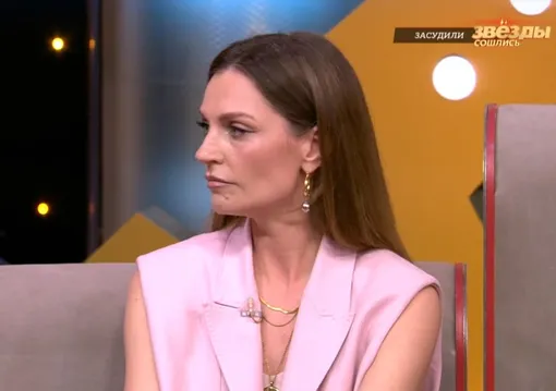 Саша Савельева судится с транспортной компанией