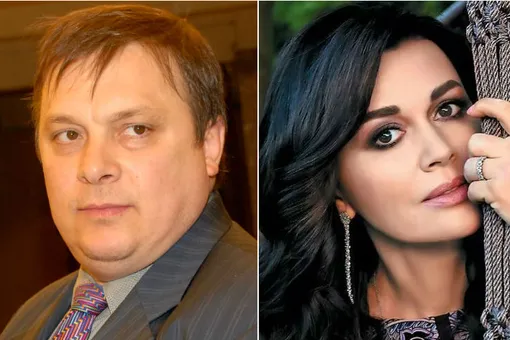 «Ей осталось жить несколько дней»: Разин рассказал о состоянии Заворотнюк «Ей осталось жить несколько дней»: Разин рассказал о состоянии Заворотнюк