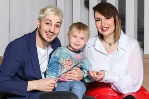 «Я хочу родить еще одного»: звезда «Дома-2» Саша Черно заявила, что ее ребенка забрали органы опеки