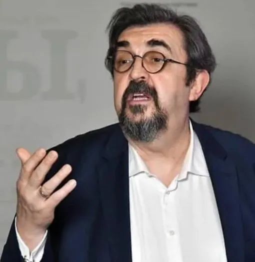 Игорь Золотовицкий прожил 64 года