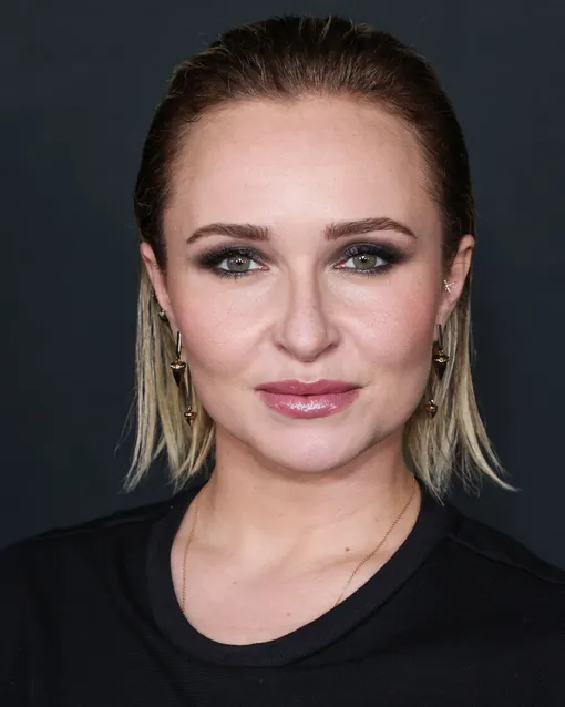 Хайден Панеттьери прожила 36 лет Хайден Панеттьери прожила 36 лет