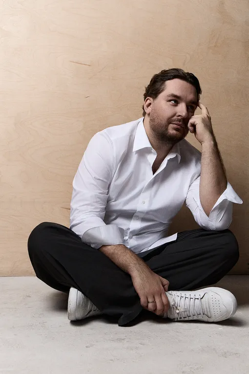 Алексей Лысенко