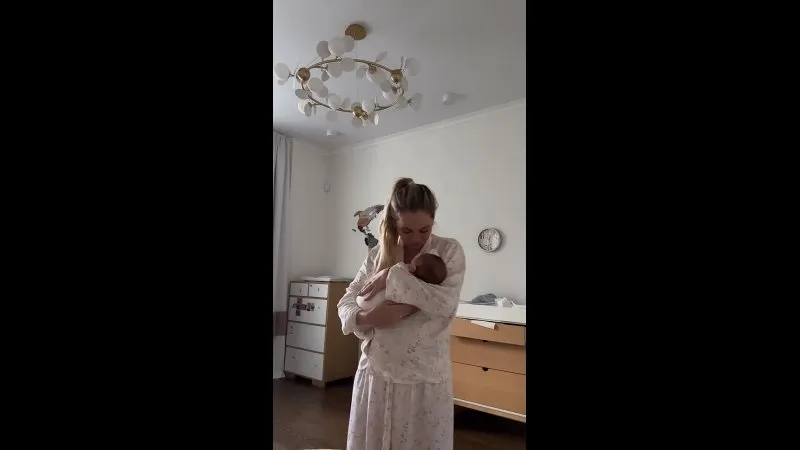 Нажми и смотри