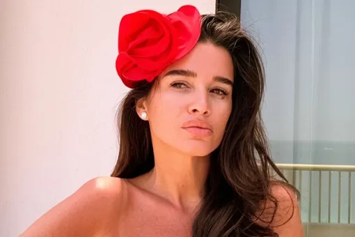 «Я боюсь летать, но обожаю путешествовать»: Ксения Бородина призналась, что страдает от аэрофобии «Я боюсь летать, но обожаю путешествовать»: Ксения Бородина призналась, что страдает от аэрофобии