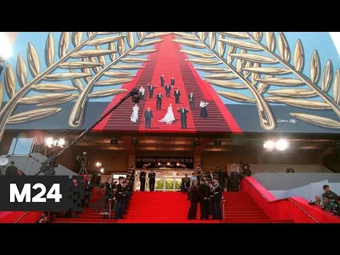 Нажми и смотри