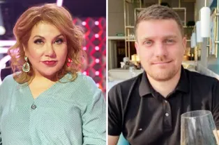 «Я расцвела и сбросила вес»: Марина Федункив вышла замуж за молодого итальянца «Я расцвела и сбросила вес»: Марина Федункив вышла замуж за молодого итальянца