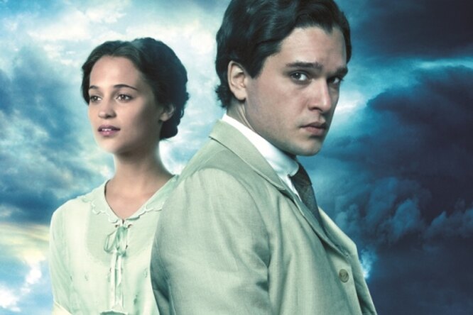 Вышел первый российский трейлер драмы «Воспоминания о будущем» Вышел первый российский трейлер драмы «Воспоминания о будущем»