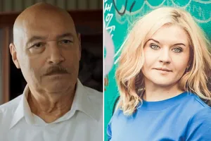 «Он не показывал слабость»: Светлана Суханова рассказала о работе с Юрием Цурило в одном из его последних фильмов «Он не показывал слабость»: Светлана Суханова рассказала о работе с Юрием Цурило в одном из его последних фильмов