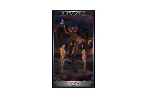 таро на неделю