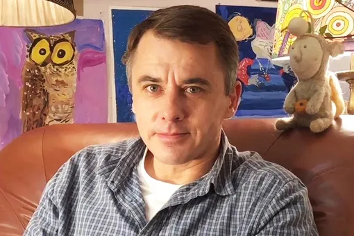 Приставы взыскивают с Игоря Петренко более 1,2 млн рублей на алименты для детей от Екатерины Климовой Приставы взыскивают с Игоря Петренко более 1,2 млн рублей на алименты для детей от Екатерины Климовой