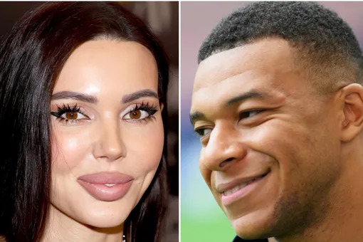 «Хам оттолкнул Оксану Самойлову, выходя из отеля!»: Мария Погребняк призвала объявить бойкот Килиану Мбаппе «Хам оттолкнул Оксану Самойлову, выходя из отеля!»: Мария Погребняк призвала объявить бойкот Килиану Мбаппе