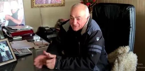 Анатолий Ротарь, младший брат певицы Анатолий Ротарь, младший брат певицы