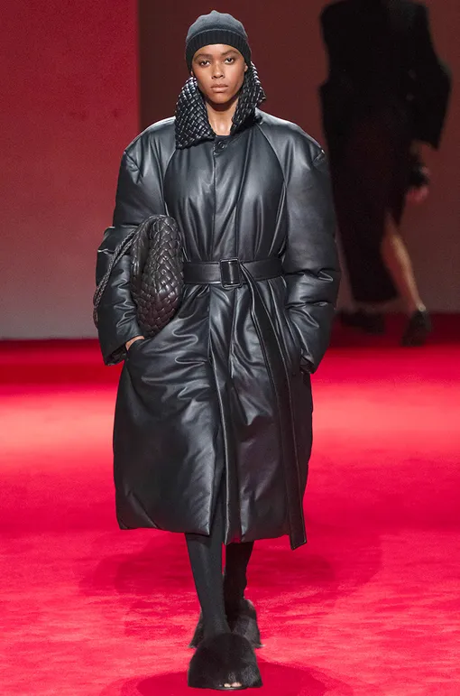 Bottega Veneta, осень-зима 2026/2027 Bottega Veneta, осень-зима 2026/2027