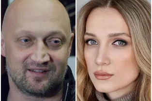 Гоша Куценко раскрыл личность возлюбленного его дочери от Марии Порошиной Гоша Куценко раскрыл личность возлюбленного его дочери от Марии Порошиной