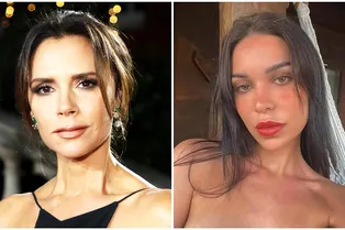 Виктория Бекхэм приняла в семью возлюбленную младшего сына, которая на 10 лет старше его Виктория Бекхэм приняла в семью возлюбленную младшего сына, которая на 10 лет старше его