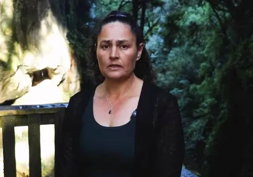 Мама троих детей Кэтрин сделала заявление