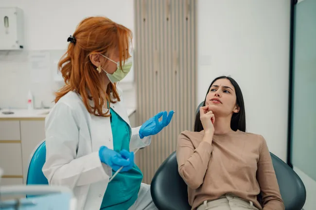 «Пока не заболит»: почему мы лечим зубы слишком поздно и как это изменить