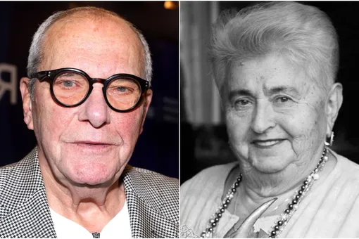 «Ушла моя любимая теща»: Эммануил Виторган сообщил о смерти близкого человека «Ушла моя любимая теща»: Эммануил Виторган сообщил о смерти близкого человека