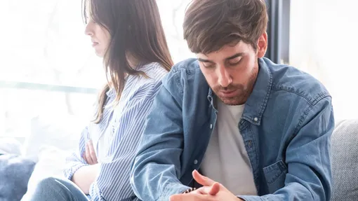 ненадежный мужчина ненадежный мужчина