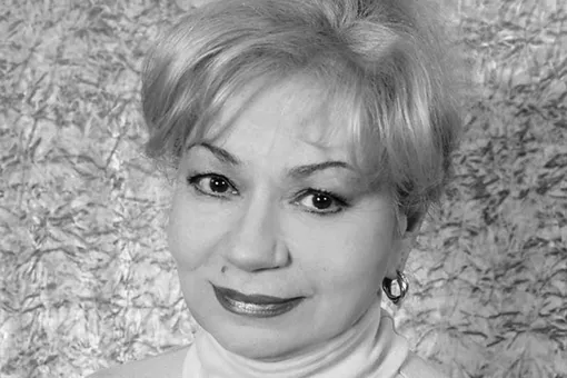 Умерла появившаяся на свет по пути родителей в концлагерь заслуженная артистка России Валентина Костюкова Умерла появившаяся на свет по пути родителей в концлагерь заслуженная артистка России Валентина Костюкова