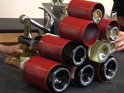 what can you do with a can