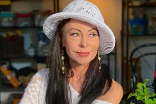 Ожоги более 50% тела, состояние крайне тяжелое: Марина Хлебникова впала в кому Ожоги более 50% тела, состояние крайне тяжелое: Марина Хлебникова впала в кому