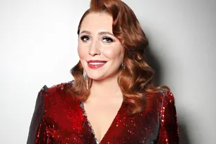 Участница шоу «Голос» Анастасия Спиридонова: «Мы так долго мечтали о малыше!»