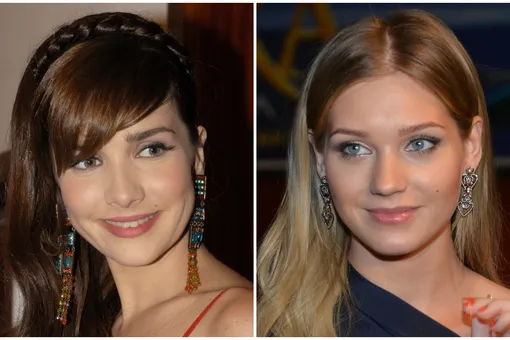 «Мы все тряслись»: Кристина Асмус рассказала, как ее удивила Наталия Орейро на съемках в России