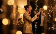 Быстро и без стресса: ИИ-агент поможет тебе собраться на праздник