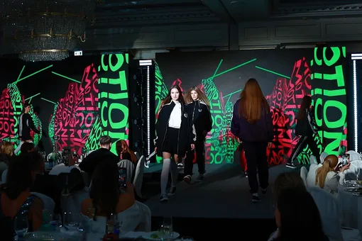 Показ NEVA Показ NEVA