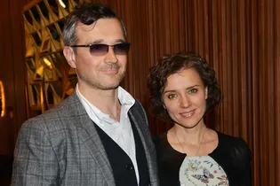 «Я растворялась и спасала»: Ксения Алферова после развода с Егором Бероевым рассказала, как пыталась сохранить брак