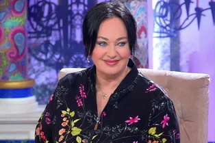 «Я была молода и хороша собой»: Лариса Гузеева призналась, что жила в гостиницах «Я была молода и хороша собой»: Лариса Гузеева призналась, что жила в гостиницах