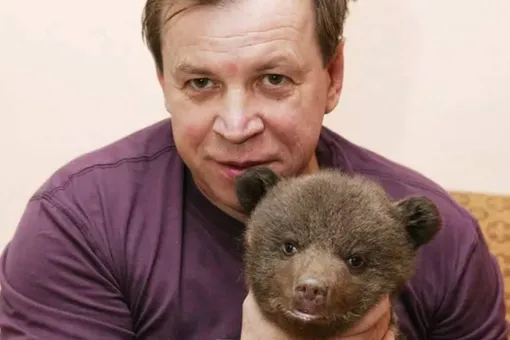 Умер от тяжелой болезни один из самых известных дрессировщиков России Виктор Кудрявцев Умер от тяжелой болезни один из самых известных дрессировщиков России Виктор Кудрявцев