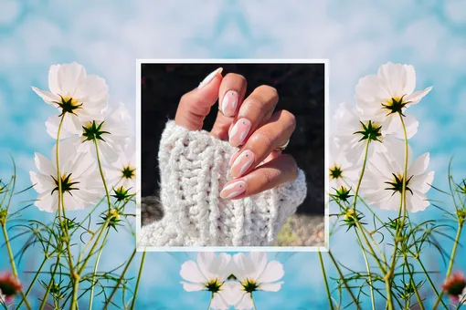 Белая мечта: 5 нежных идей маникюра в светлых тонах, в которые ты влюбишься этой весной Белая мечта: 5 нежных идей маникюра в светлых тонах, в которые ты влюбишься этой весной