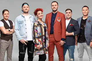 «Поцелуи мужиков были и в КВН»: звезд шоу «Игра» возмутило закрытие проекта «Поцелуи мужиков были и в КВН»: звезд шоу «Игра» возмутило закрытие проекта