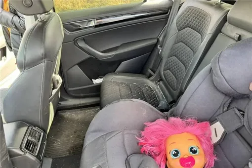 В автомобиле пропавших в тайге Усольцевых обнаружили 300 тысяч рублей В автомобиле пропавших в тайге Усольцевых обнаружили 300 тысяч рублей