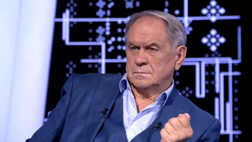 Валерий Афанасьев рассказал о смерти жены