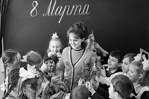 Экспонат фотовыставки Главархива