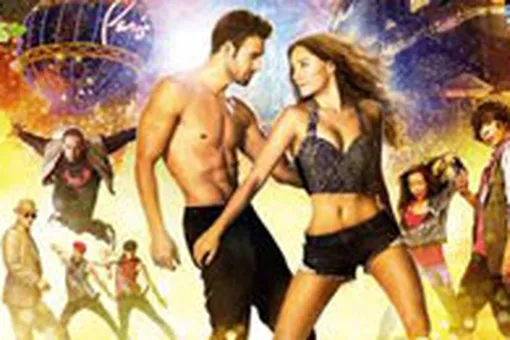 Смотри «Шаг вперед: Все или ничего» вместе с нами Смотри «Шаг вперед: Все или ничего» вместе с нами