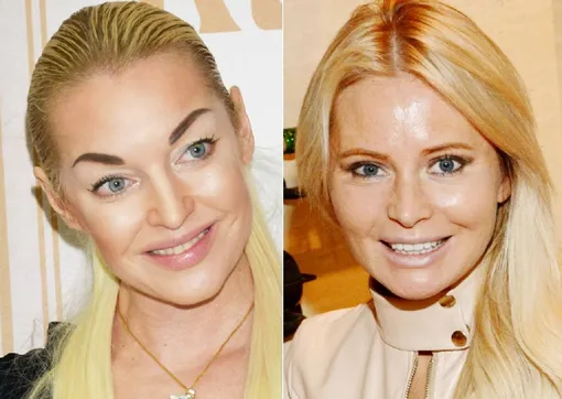 Балерина ответила на упреки телеведущей