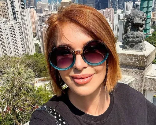 Наталья Штурм призналась, что этот был худший полет за все годы Наталья Штурм призналась, что этот был худший полет за все годы