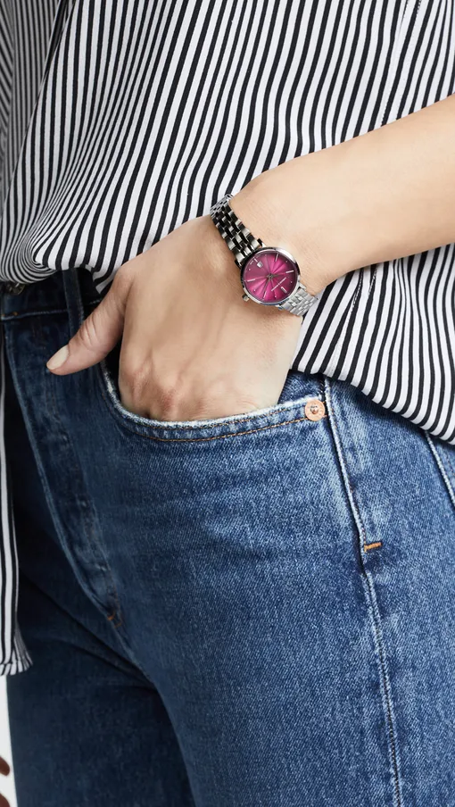 Larsson & Jennings, 10 533 руб. (на сайте Shopbop) Larsson & Jennings, 10 533 руб. (на сайте Shopbop)