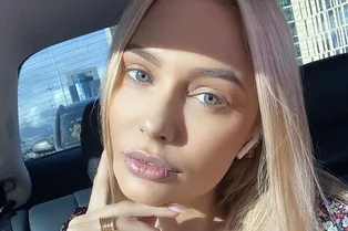 «Неожиданно эротично!»: Наталья Рудова в секси-платье снялась в пикантной позе «Неожиданно эротично!»: Наталья Рудова в секси-платье снялась в пикантной позе