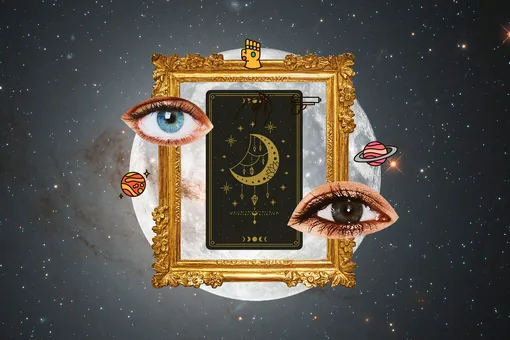 Прогноз Таро для знаков зодиака на неделю с 4 по 10 мая