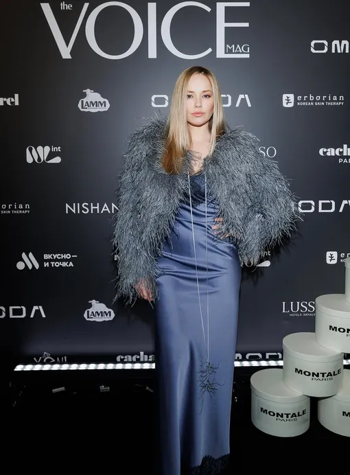 Зоя Бербер старается быть понимающей мамой