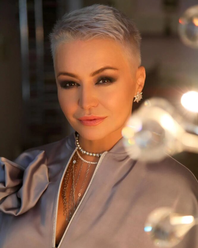 Стрип-клубтағы секс