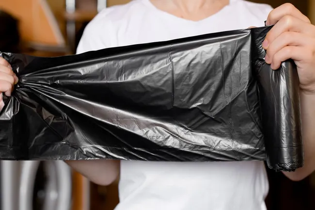 7 вещей, которые надо выбросить в январе: советы организаторов пространства